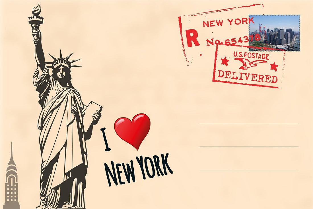 Do postcard stamps expire?