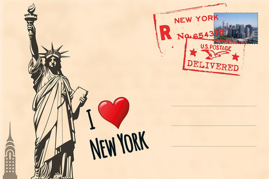 Do postcard stamps expire?