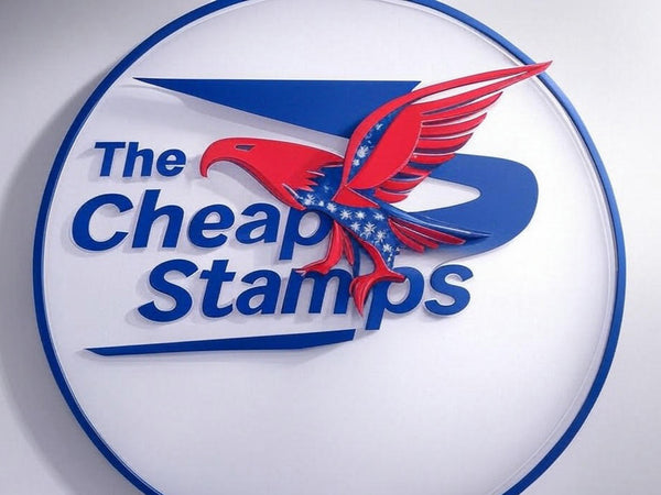 The Cheap Stamps